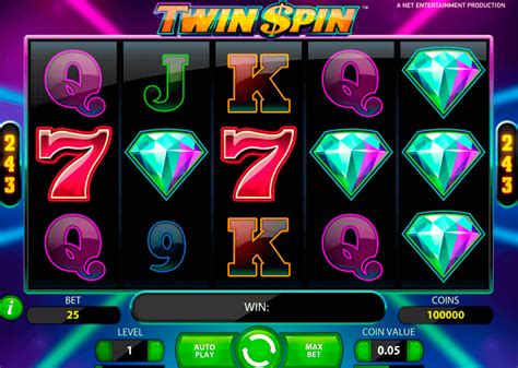  twin casino 250 freispiele